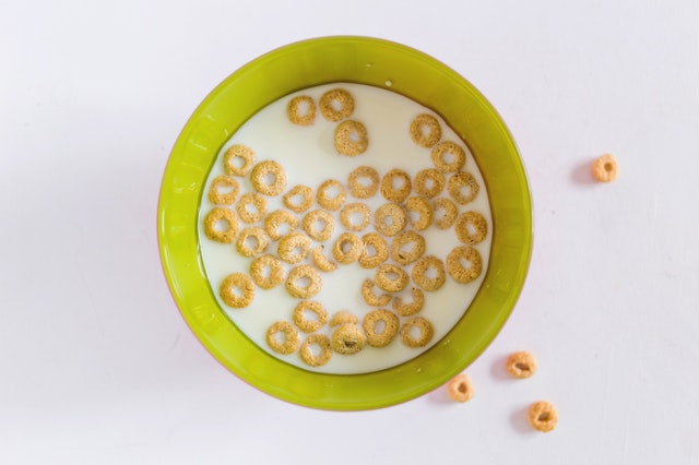 Is Cereal Making You Exhausted?