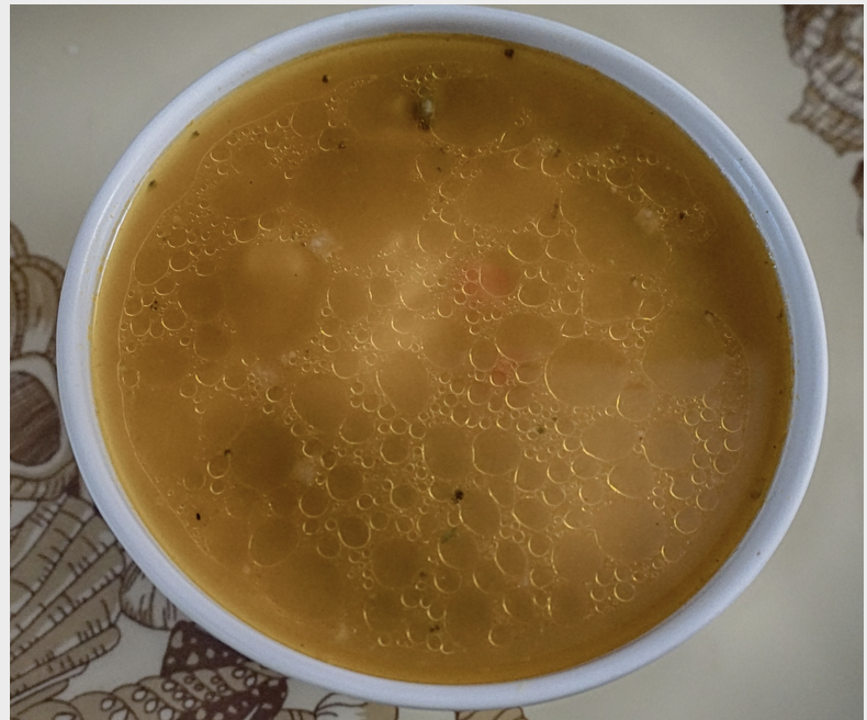 Bone Broth