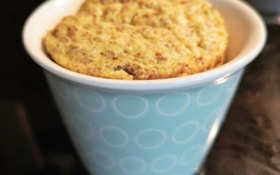 Can a Banana Muffin be Low Carb?