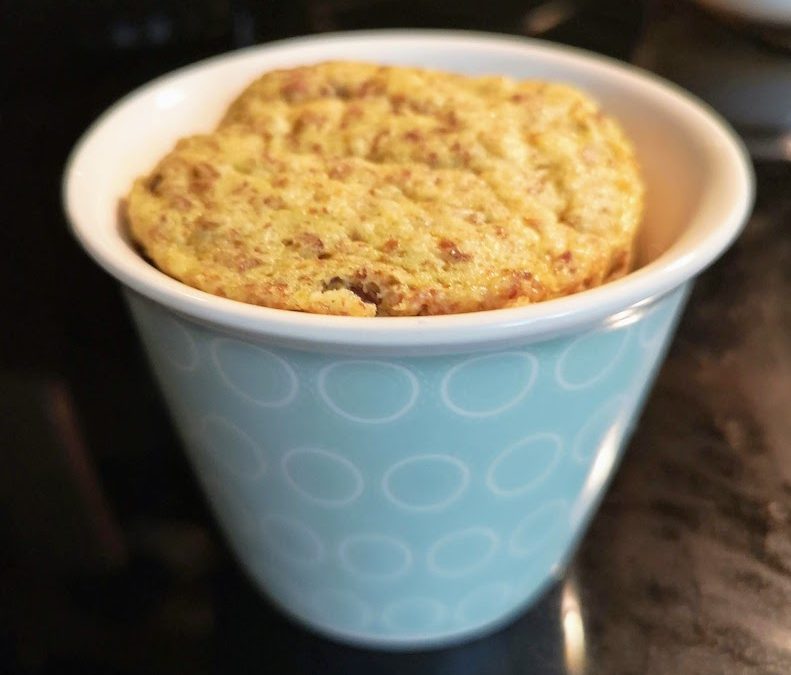 Can a Banana Muffin be Low Carb?