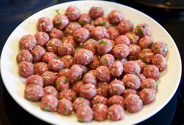 MMMMMeatballs