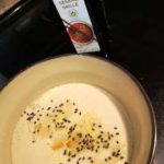 Keto Steamed Eggs