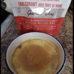 Keto Creme Brulee Instant Pot